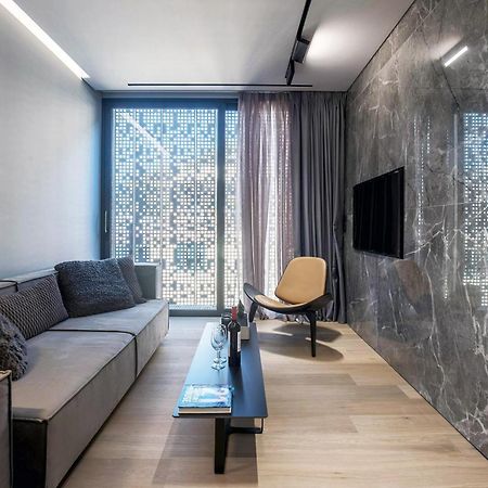 אתונה The Duke Boutique Suites חדר תמונה