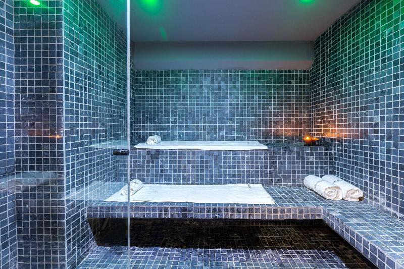 אתונה The Duke Boutique Suites מראה חיצוני תמונה