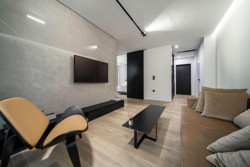 אתונה The Duke Boutique Suites מראה חיצוני תמונה