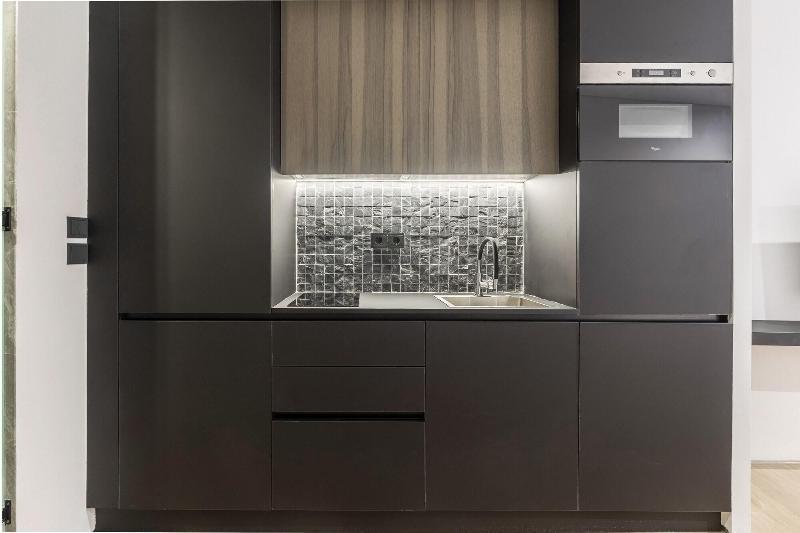 אתונה The Duke Boutique Suites מראה חיצוני תמונה