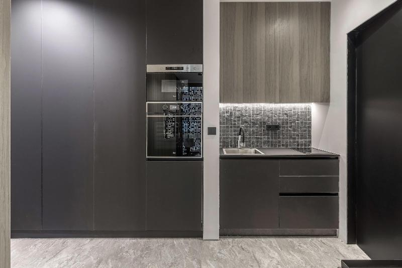 אתונה The Duke Boutique Suites מראה חיצוני תמונה
