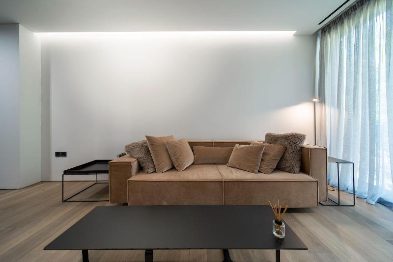 אתונה The Duke Boutique Suites מראה חיצוני תמונה
