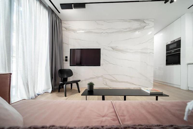 אתונה The Duke Boutique Suites מראה חיצוני תמונה