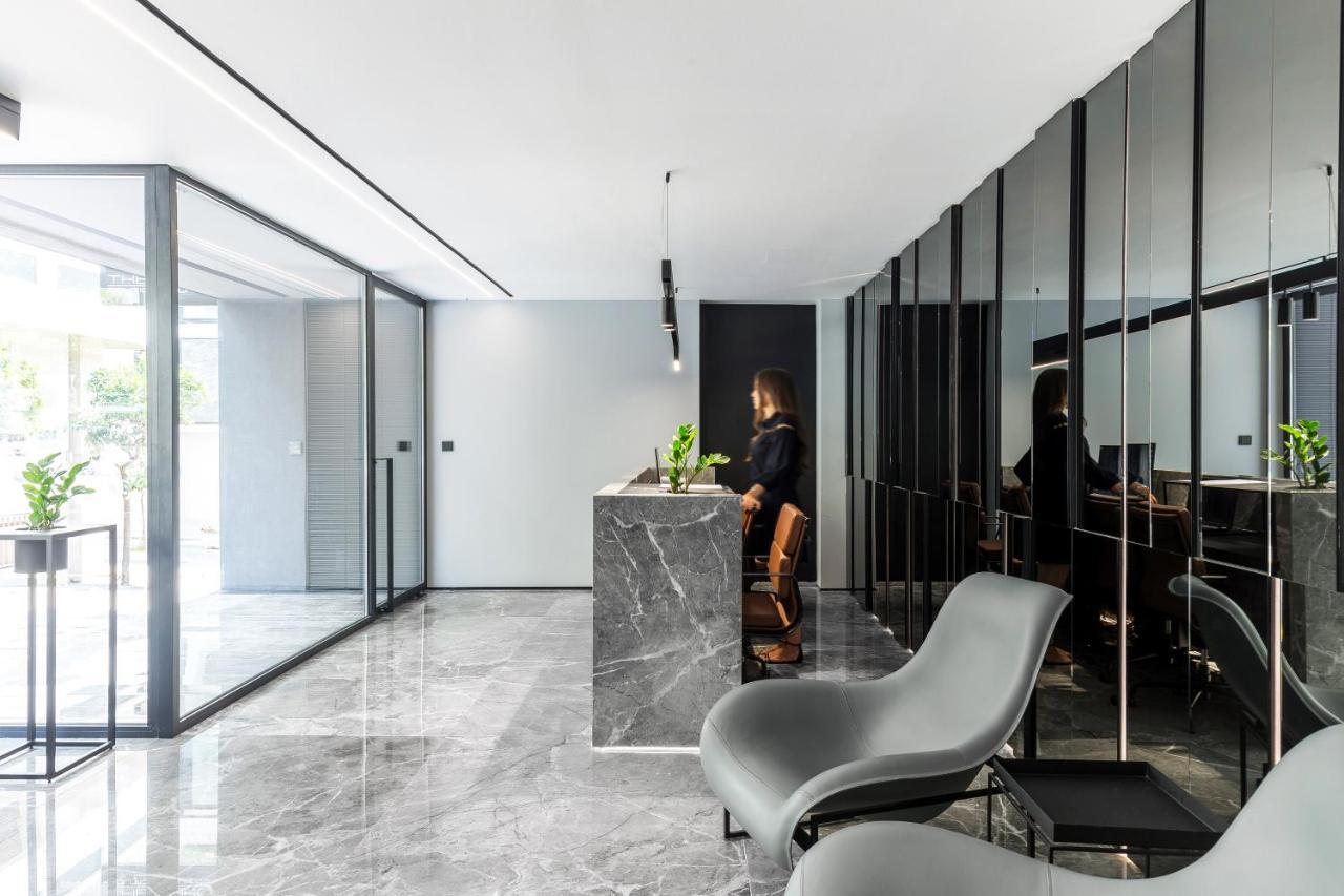אתונה The Duke Boutique Suites מראה חיצוני תמונה