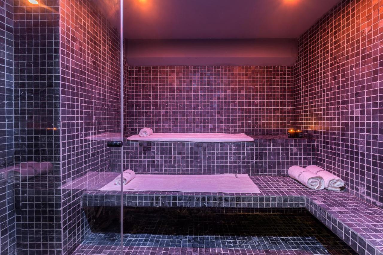 אתונה The Duke Boutique Suites מראה חיצוני תמונה